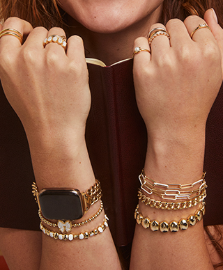 アクセサリー K10 gold delicate chain bracelet アクセサリー K10 gold delicate chain bracelet K10 gold